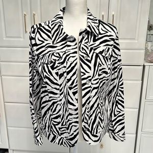 Attyre New York Jacket